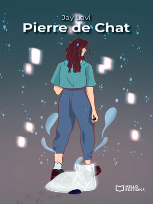 cover image of Pierre de Chat